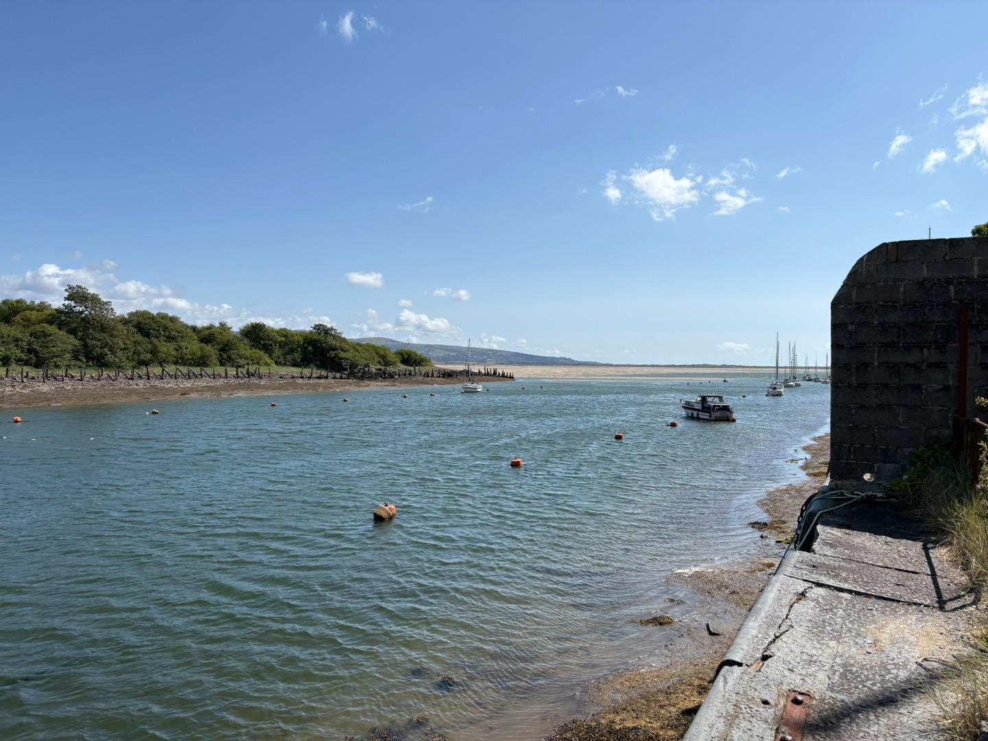Corn Hill, Porthmadog